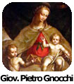 Giovanni Pietro Gnocchi